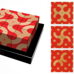 Motif Cubes Wooden Blocks – newartifacts